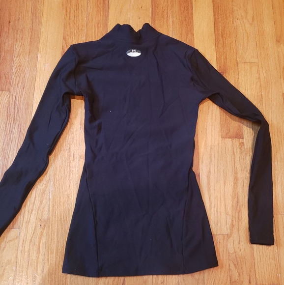 Under Armour Compression Base Layer - Picture 2 of 4